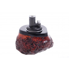 Зажигалка настольная Mastro de Paja, бриар, турбо (шт.)